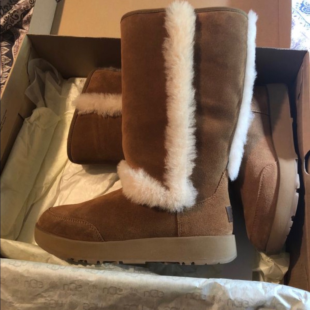 Uggs Sundance